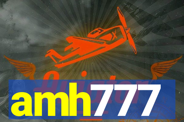 amh777