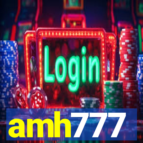 amh777