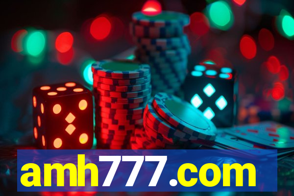 amh777.com