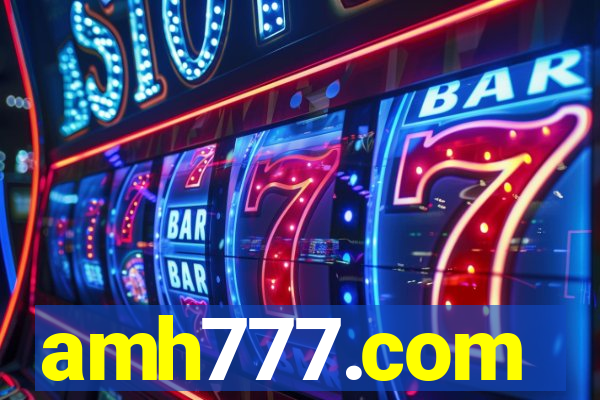 amh777.com