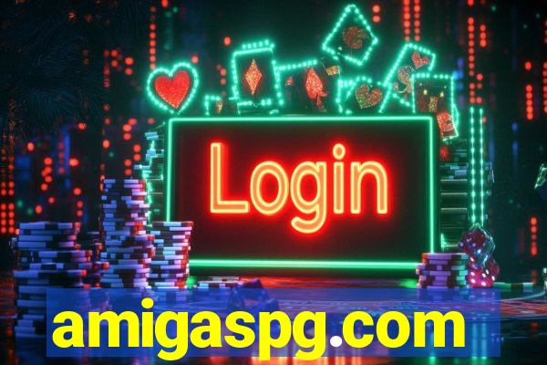 amigaspg.com