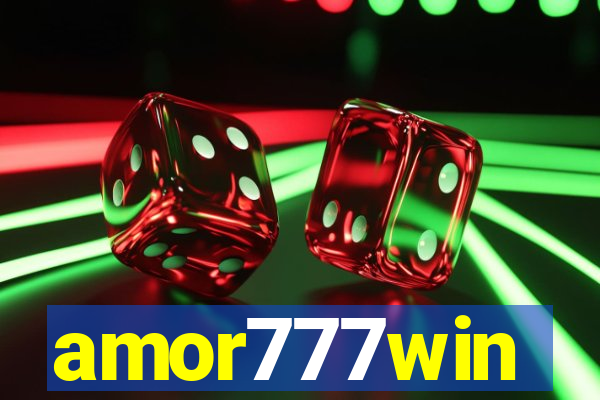 amor777win