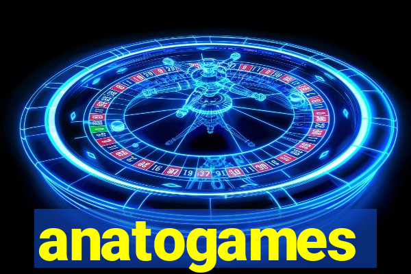 anatogames