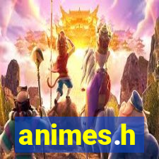 animes.h