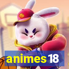 animes18