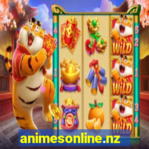 animesonline.nz