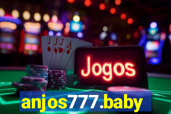 anjos777.baby