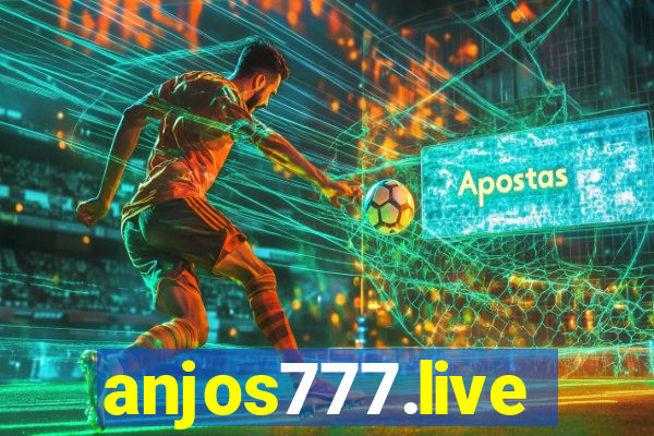 anjos777.live