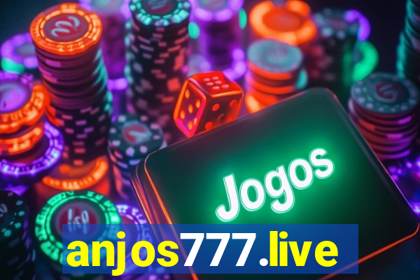 anjos777.live