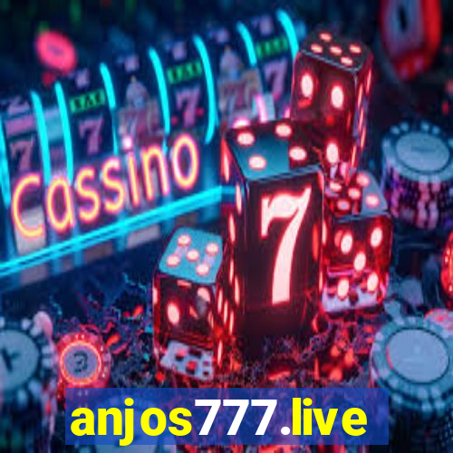 anjos777.live