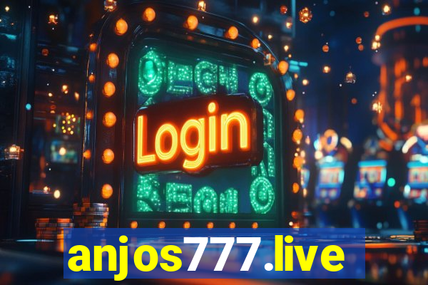 anjos777.live