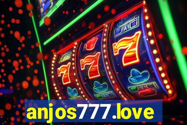 anjos777.love