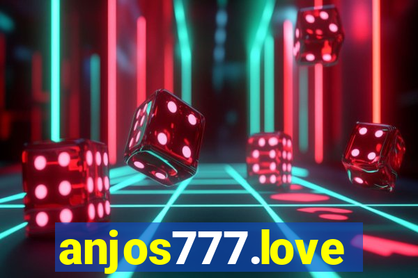 anjos777.love