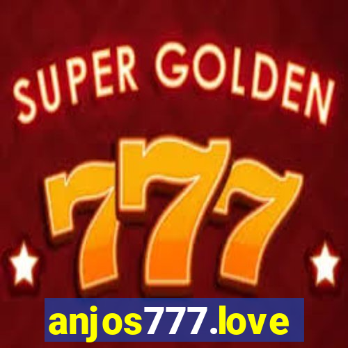 anjos777.love