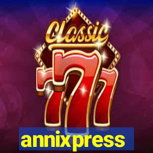 annixpress