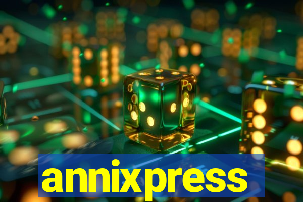 annixpress