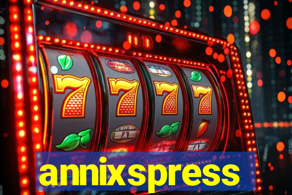 annixspress