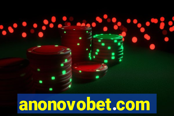 anonovobet.com