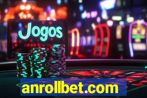 anrollbet.com