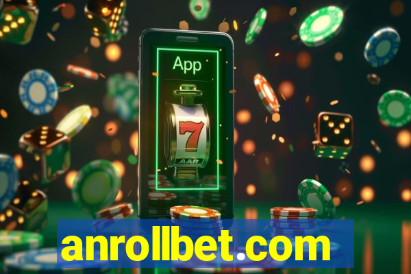 anrollbet.com