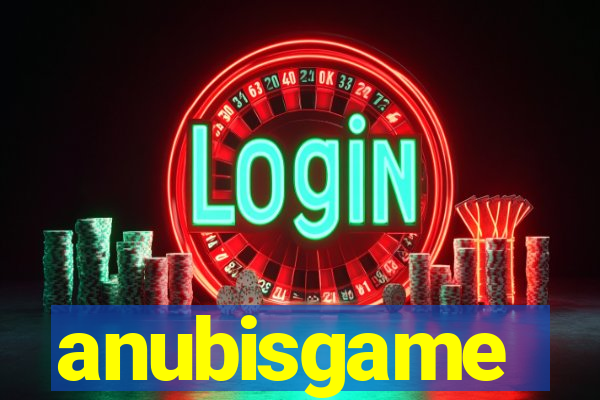 anubisgame