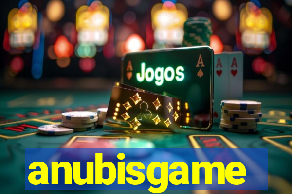 anubisgame