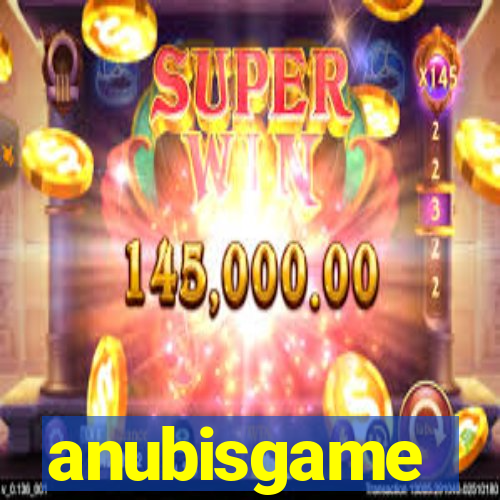 anubisgame