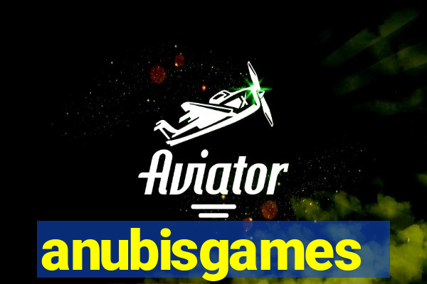 anubisgames