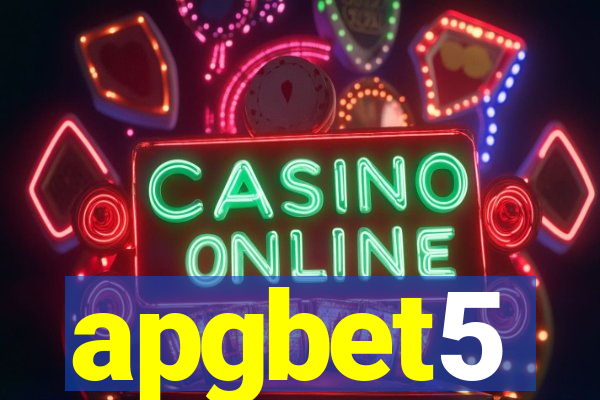 apgbet5