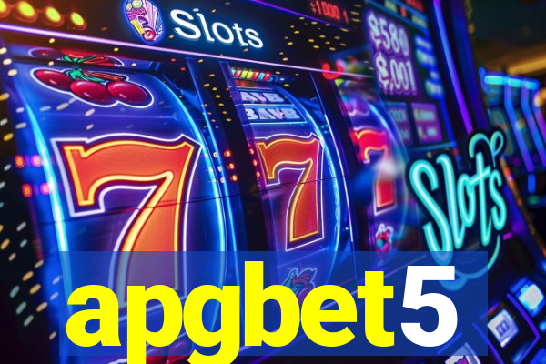 apgbet5