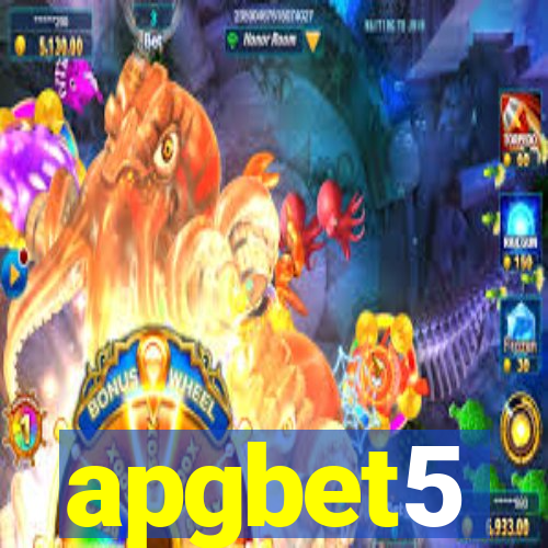 apgbet5