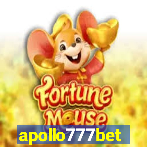 apollo777bet