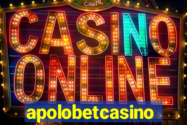 apolobetcasino