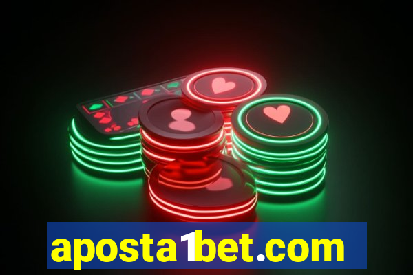 aposta1bet.com