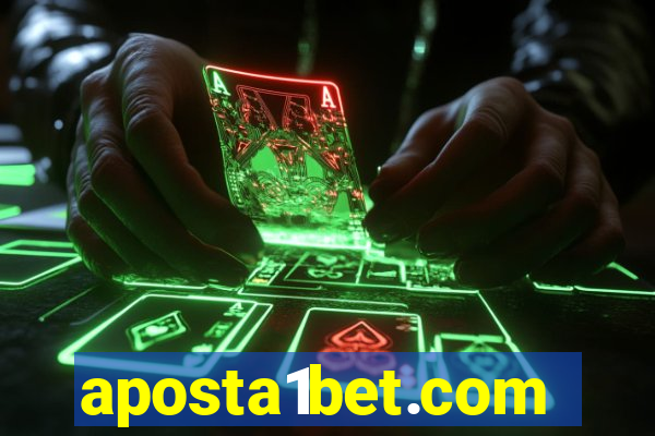 aposta1bet.com