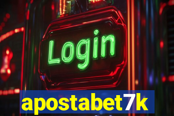 apostabet7k