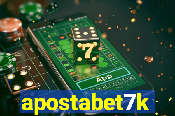 apostabet7k