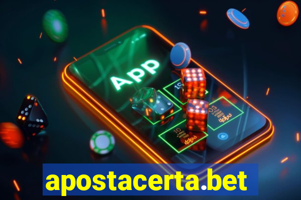 apostacerta.bet