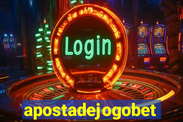 apostadejogobet