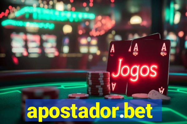 apostador.bet