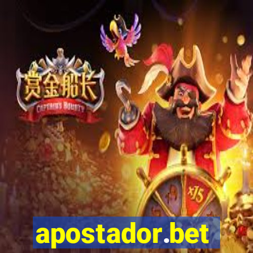 apostador.bet