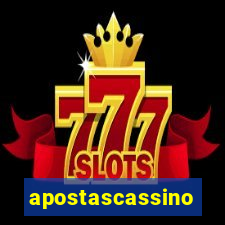 apostascassino