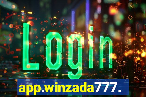 app.winzada777.con