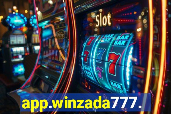 app.winzada777.con