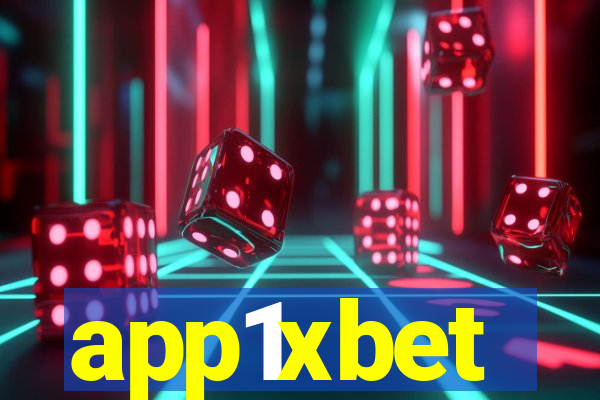 app1xbet