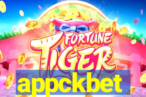 appckbet