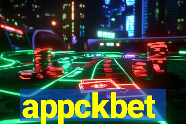 appckbet