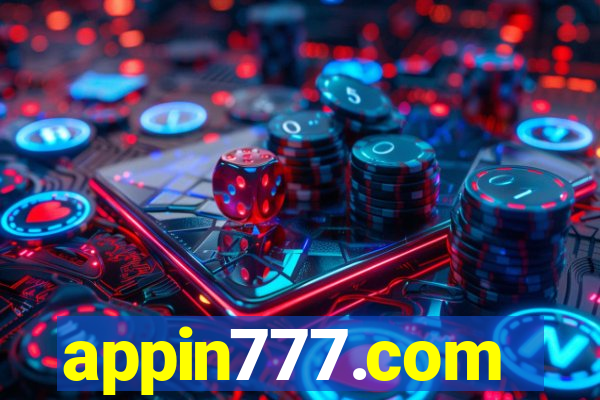 appin777.com