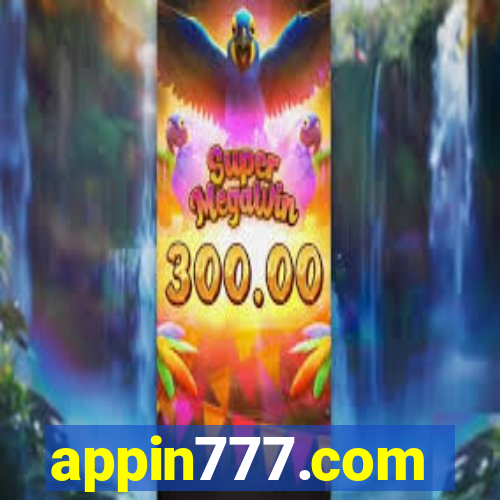 appin777.com