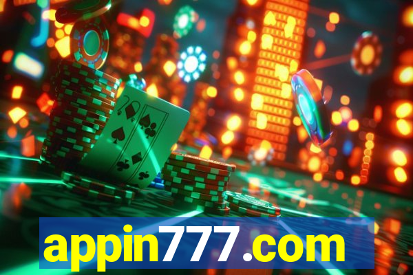 appin777.com